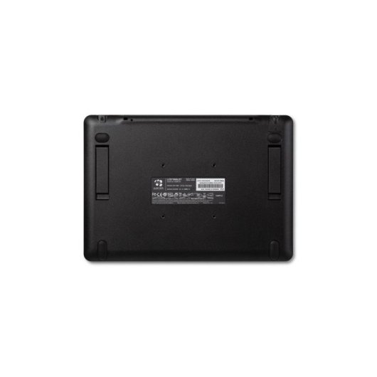 Tablet gráfica Wacom DTU-1031AX LCD 10.1 polegadas preta com stylus
