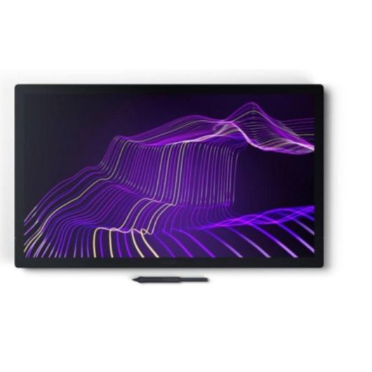 Tablet grafica Wacom Cintiq Pro 27 UHD 26.9 polegadas 8192 niveis