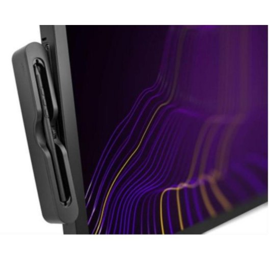 Tablet grafica Wacom Cintiq Pro 27 UHD 26.9 polegadas 8192 niveis