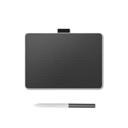 Tablet gráfica Wacom One Small USB Bluetooth 152 x 95 mm sem fios