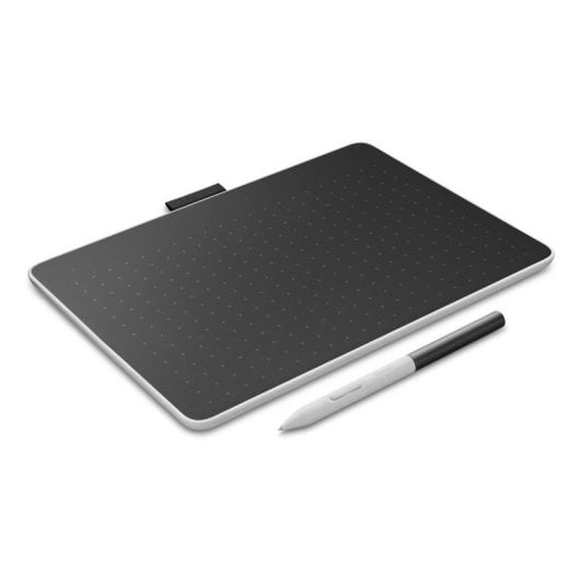 Tablet gráfica Wacom One Small USB Bluetooth 152 x 95 mm sem fios