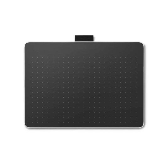 Grafiktablett Wacom One Medium kabellos und kabelgebunden 216 x 135 mm USB Bluetooth