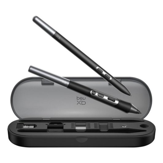Grafiktablett XP-Pen Artist Pro 19 Gen 2 4K UHD kabellos Touch