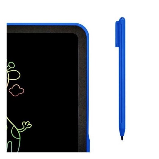 Tableta de escritura Celly KIDSBOARD Azul Multicolor resistente al agua