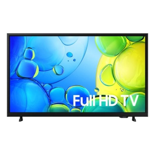 TV Samsung LED UE27F6002FK 27" Full HD 50Hz Smart TV Tizen HDR10 Plus WiFi