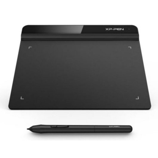 Tableta gráfica XP-Pen Star G640 sem fio com 8192 níveis pressão
