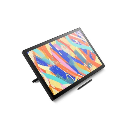 Tableta gráfica Wacom Cintiq 24 pantalla IPS 24" 8192 niveles presión USB