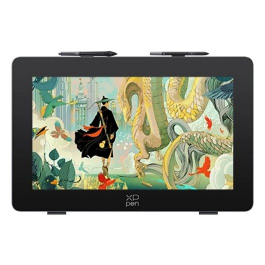 Grafiktablett XP-Pen Artist Pro 24 Gen 2 4K UHD 165Hz Bluetooth
