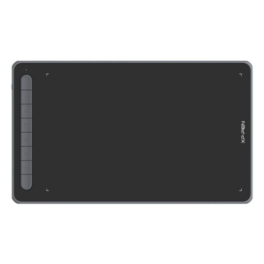 Tablette graphique XP-Pen Deco LW Bluetooth USB 254x152 mm 8192 niveaux
