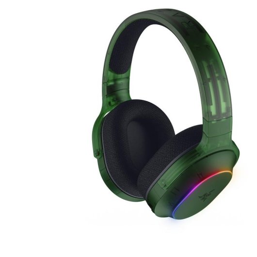 Auriculaires Razer Barracuda X Chroma sans fil Bluetooth Gaming RGB vert