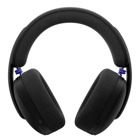 Auriculaires Logitech G G325 sans fil Bluetooth RF Gaming Microphone Noir