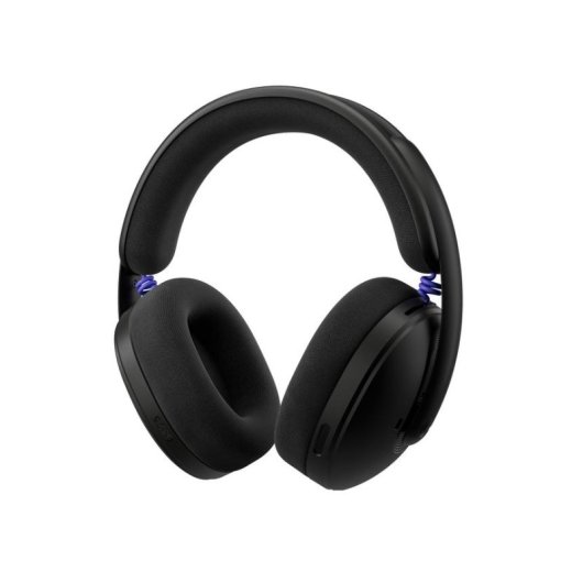 Auriculares Logitech G G325 sem fios Bluetooth RF Gaming Microfone Preto