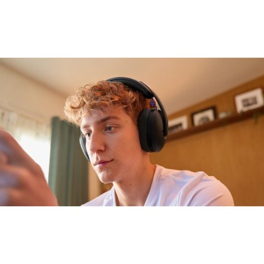 Auriculares Logitech G G325 sem fios Bluetooth RF Gaming Microfone Preto