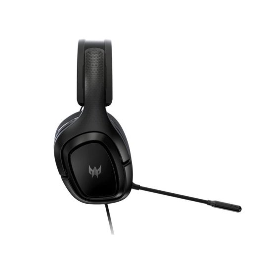 Auriculaires Acer Predator Galea 315 filaires Gaming Microphone amovible Noir