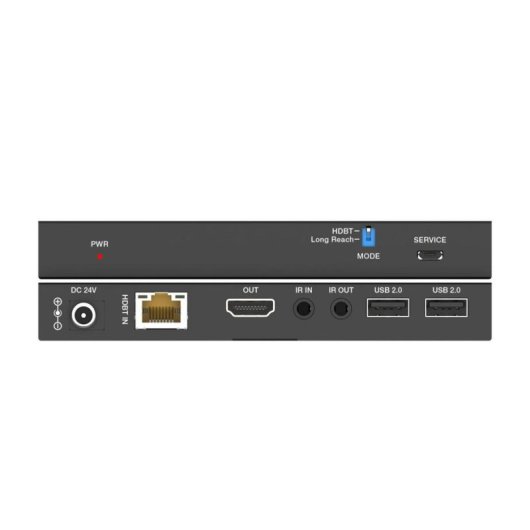 Switch KVM Vivolink VLKVM150 HDMI 4K 150 m USB-A HDR