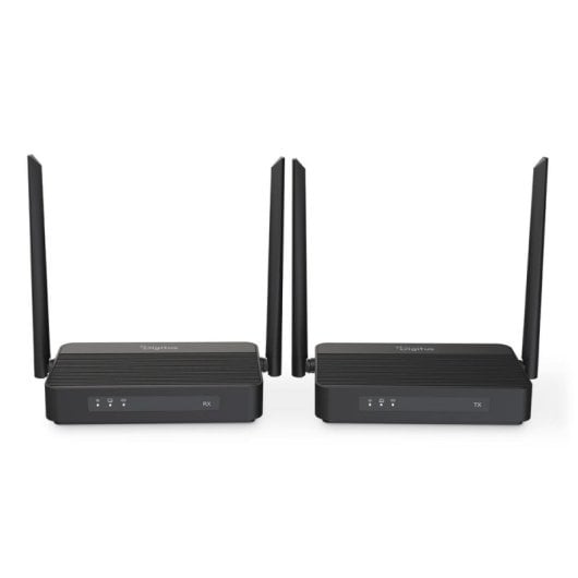 Extender KVM HDMI wireless Digitus DS-55360 4K 100 m latenza HDR