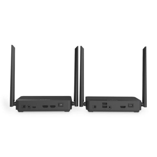 Extender KVM HDMI wireless Digitus DS-55360 4K 100 m latenza HDR