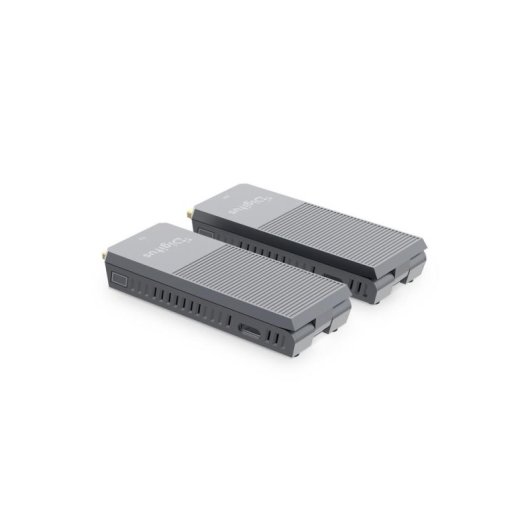 Digitus DS-55359 Extensor HDMI Inalámbrico 4K 60Hz 150m WiFi AES USB-C Plug&Play