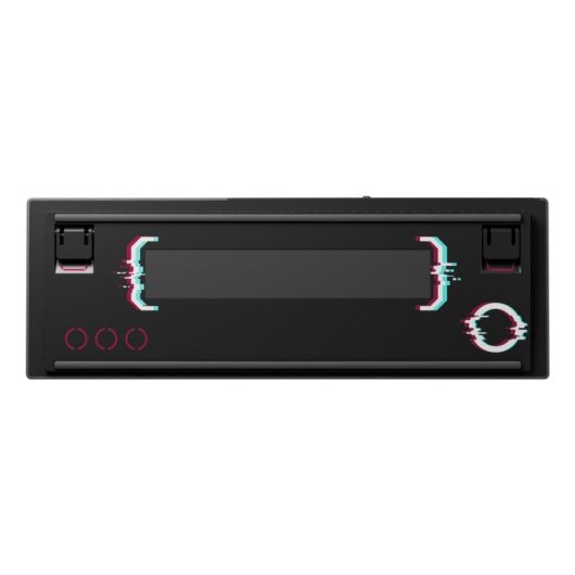 Teclado CHERRY MX 8.2 Pro TMR Wireless magnético QWERTZ RGB tenkeyless