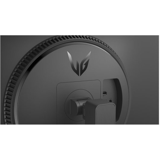 Écran PC LG 27G440A-B 27" Full HD 240Hz IPS HDR10 FreeSync G-SYNC Hauteur réglable