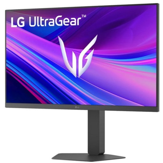 Écran PC LG 27G440A-B 27" Full HD 240Hz IPS HDR10 FreeSync G-SYNC Hauteur réglable