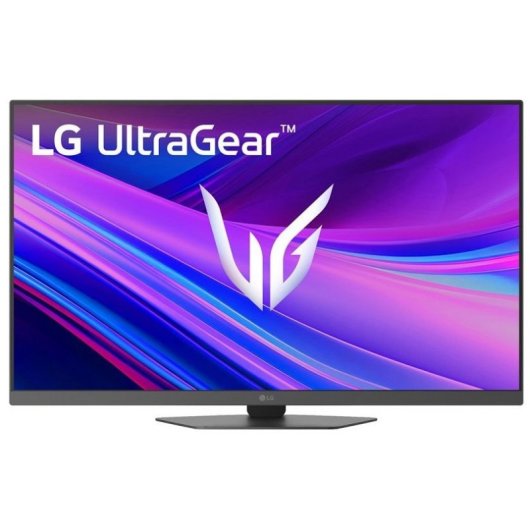 Écran PC LG 27G440A-B 27" Full HD 240Hz IPS HDR10 FreeSync G-SYNC Hauteur réglable