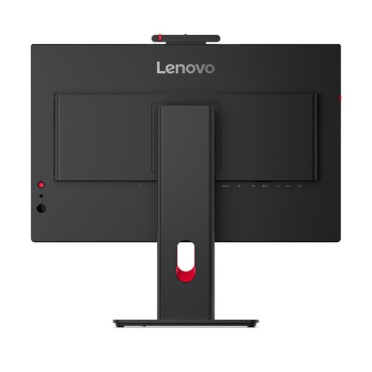 Monitor PC Lenovo ThinkVision T24D-4v 23,8" FullHD 120Hz IPS Regolabile in Altezza