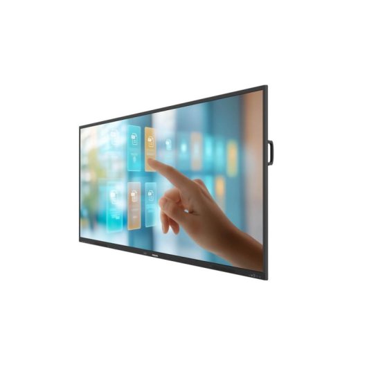 Pantalla interactiva Philips 86BDL4252E/00 86" 4K UHD LED táctil Android 14 WiFi Bluetooth
