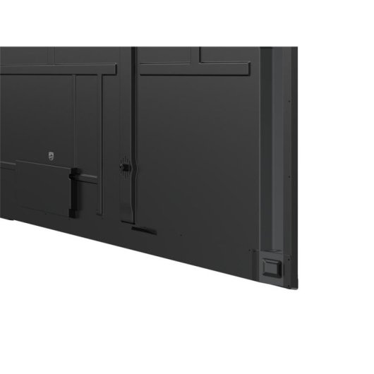 Pantalla interactiva Philips 86BDL4252E/00 86" 4K UHD LED táctil Android 14 WiFi Bluetooth