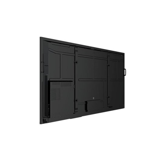 Pantalla interactiva Philips 86BDL4252E/00 86" 4K UHD LED táctil Android 14 WiFi Bluetooth