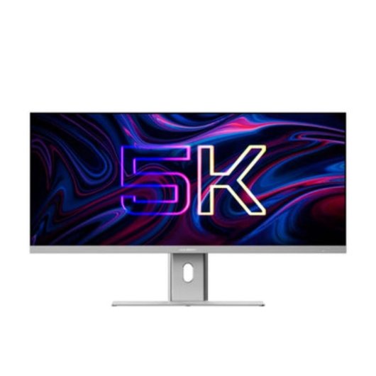 Ecran PC Alogic 40C5KPD 40" UltraHD 5K 100Hz IPS Ultrapanoramique Hauteur Réglable