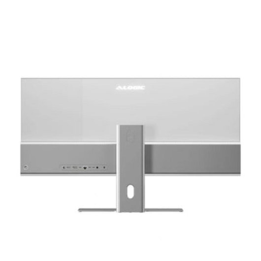Ecran PC Alogic 40C5KPD 40" UltraHD 5K 100Hz IPS Ultrapanoramique Hauteur Réglable