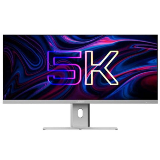 Ecran PC Alogic 40C5KPD 40" UltraHD 5K 100Hz IPS Ultrapanoramique Hauteur Réglable