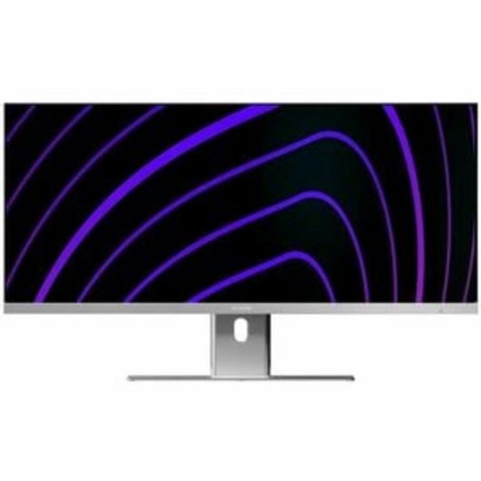 Ecran PC Alogic 40C5KPD 40" UltraHD 5K 100Hz IPS Ultrapanoramique Hauteur Réglable
