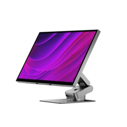 Monitor Alogic Aspekt 32A4KPDTMSGR 32" UltraHD 4K IPS Táctil USB-C Altavoces VESA