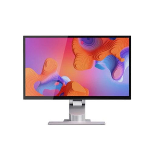 Monitor Alogic 32A4KPDTSLV 32" UltraHD 4K 60Hz IPS Táctil Altavoces USB-C Plata