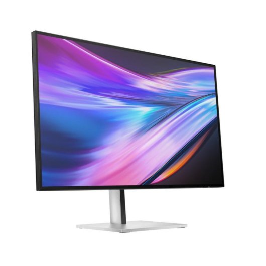 Monitor HP S7 Pro 732xk 31,5" UltraHD 4K 120Hz IPS Black HDR Ajuste altura