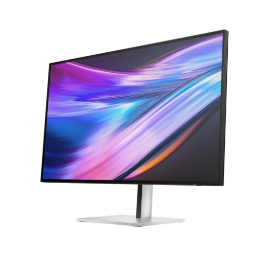Monitor HP S7 Pro 732xk 31,5" UltraHD 4K 120Hz IPS Black HDR Ajuste altura