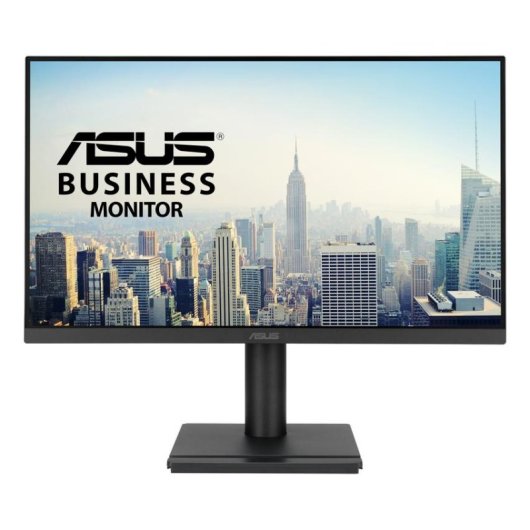 Monitor ASUS VA279QGSE 27" FullHD 120Hz IPS Altifalantes Ajuste Altura