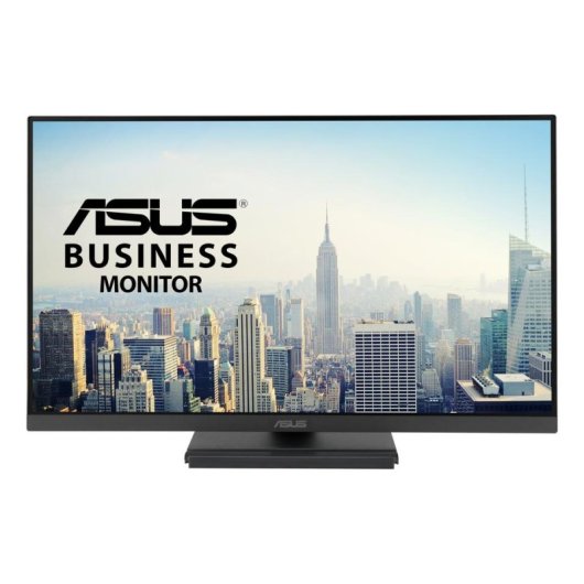 Monitor ASUS VA279QGSE 27" FullHD 120Hz IPS Altifalantes Ajuste Altura