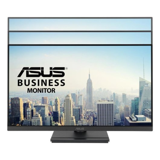 Monitor ASUS VA279QGSE 27" FullHD 120Hz IPS Altifalantes Ajuste Altura