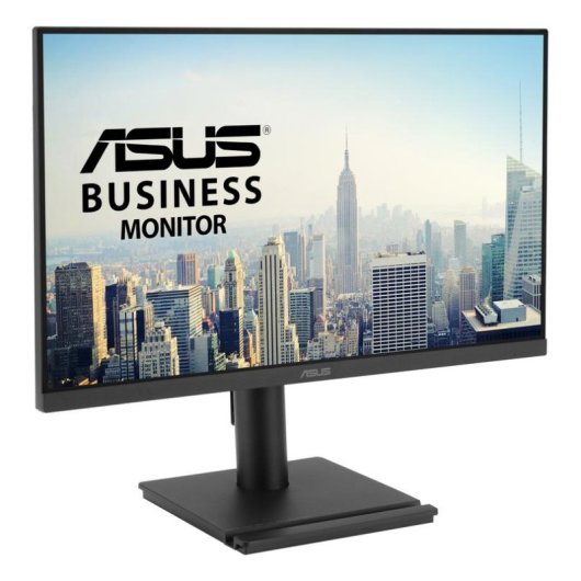 Monitor ASUS VA279QGSE 27" FullHD 120Hz IPS Altifalantes Ajuste Altura