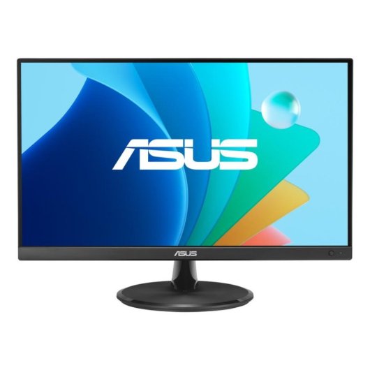Écran PC ASUS VP229QF-P 21,5" Full HD 100Hz IPS Haut-parleurs Flicker Free VESA 5ms