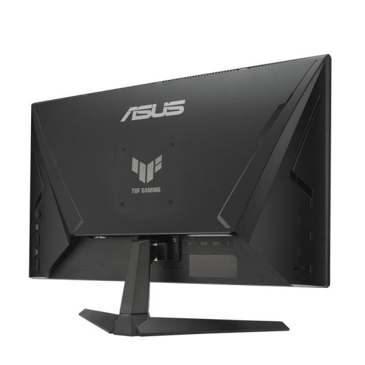 Monitor PC ASUS TUF Gaming VG27AQE5A 27" Quad HD 165Hz IPS HDR10 FreeSync G-SYNC 0,3ms