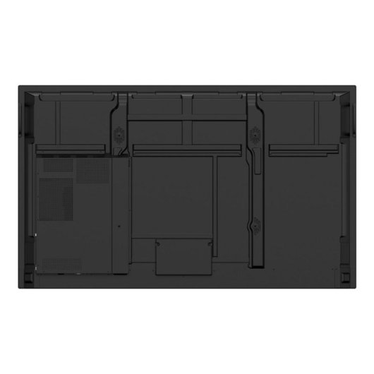 Ecrã interativo Optoma 1651RK 65 polegadas 4K UHD Android 14 Wi-Fi 6