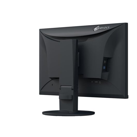 Écran PC Eizo FlexScan EV2400R-BK 23,8" Full HD 100Hz IPS Réglable en Hauteur