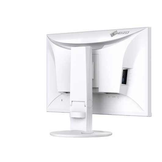 Monitor PC Eizo FlexScan EV2400R-WT 23,8" FullHD 100Hz IPS Regolabile in altezza