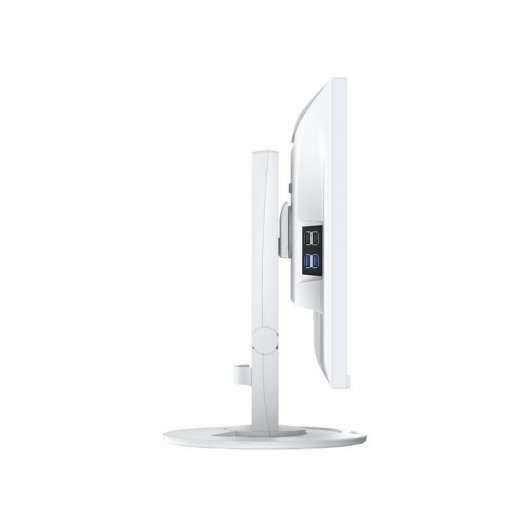 Monitor PC Eizo FlexScan EV2400R-WT 23,8" FullHD 100Hz IPS Regolabile in altezza