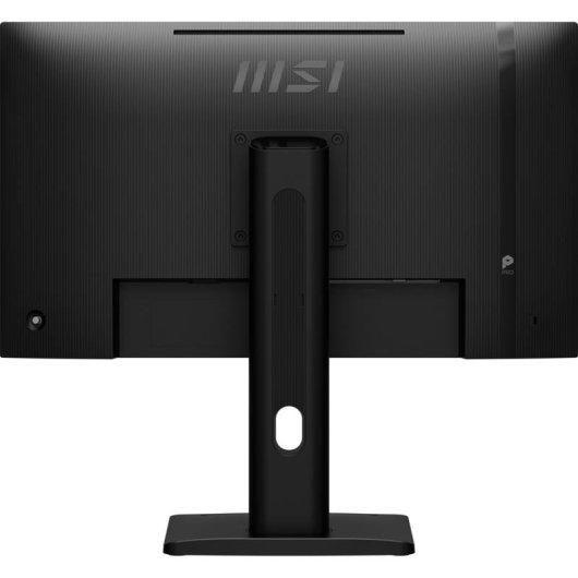 Ecran PC MSI Pro MP275PGN E14 27" Full HD 144Hz IPS Hauteur Ajustable