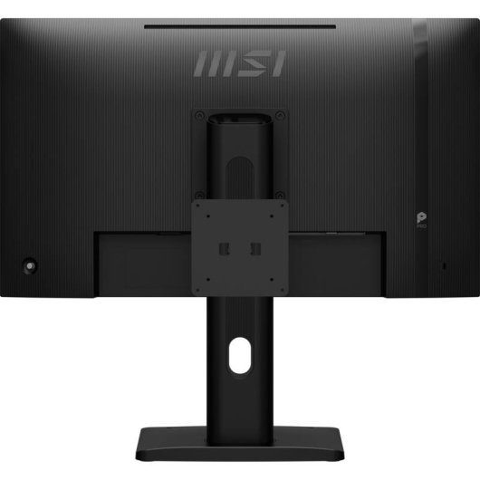 Ecran PC MSI Pro MP275PGN E14 27" Full HD 144Hz IPS Hauteur Ajustable